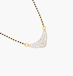 The Admirable Mangalsutra